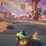 Garfield Kart: Furious Racing