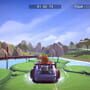 Garfield Kart: Furious Racing