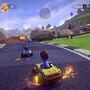 Garfield Kart: Furious Racing