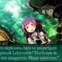etrian odyssey 2 untold: the fafnir knight ss 10
