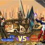 ACA Neo Geo: The King of Fighters '98