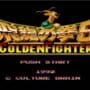 Hiryuu no Ken S: Golden Fighter