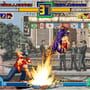 ACA Neo Geo: The King of Fighters 2001