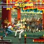 ACA Neo Geo: The King of Fighters '95