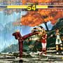 ACA Neo Geo: The King of Fighters '95