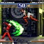 ACA Neo Geo: The King of Fighters 2003