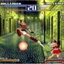 ACA Neo Geo: The King of Fighters 2003