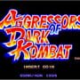 ACA Neo Geo: Aggressors of Dark Kombat