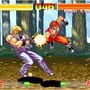 ACA Neo Geo: Aggressors of Dark Kombat