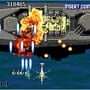 ACA Neo Geo: Aero Fighters 2