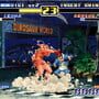 ACA Neo Geo: The King of Fighters '99