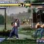 ACA Neo Geo: The King of Fighters '99