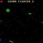 Cosmo Fighter 2