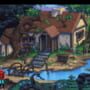 King's Quest V: Absence Makes the Heart Go Yonder!