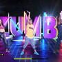 Zumba: Burn it Up!