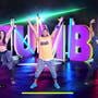 Zumba: Burn it Up!