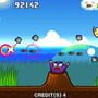 Flying Hamster screenshot 3