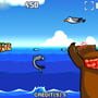 Flying Hamster screenshot 1