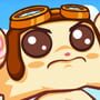Flying Hamster screenshot 4