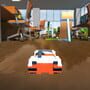 Micro Car Crash Online Le Go!