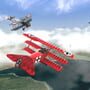 Warplanes: WW1 Sky Aces