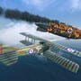 Warplanes: WW1 Sky Aces