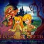 Hansel and Gretel and the Enchanted Castle