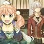 Atelier Dusk Trilogy Deluxe Pack