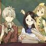 Atelier Dusk Trilogy Deluxe Pack