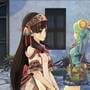 Atelier Shallie: Alchemists of the Dusk Sea DX