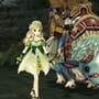 Atelier Ayesha: The Alchemist of Dusk DX