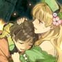 Atelier Ayesha: The Alchemist of Dusk DX