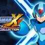 Mega Man & Mega Man X 5in1 Special Box