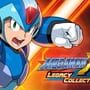 Mega Man & Mega Man X 5in1 Special Box