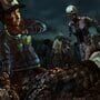 The Walking Dead: Season Two - Episode 3: In Harm's Way