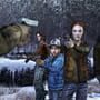 The Walking Dead: Season Two - Episode 4: Amid the Ruins