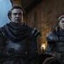 Game of Thrones: A Telltale Games Series - Episode 6: The Ice Dragon