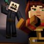 Minecraft: Story Mode - Episode 6: A Portal to Mystery