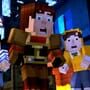 Minecraft: Story Mode - Episode 6: A Portal to Mystery