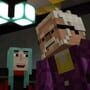 Minecraft: Story Mode - Episode 8: A Journey's End?