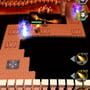 King's Knight: Wrath of the Dark Dragon screenshot 2