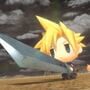 World of Final Fantasy: Limited Edition