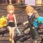 World of Final Fantasy: Limited Edition