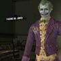 Batman: Arkham Asylum - Play as the Joker Challenge Map