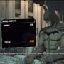 Batman: Arkham Asylum - Crime Alley Challenge Map