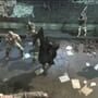 Batman: Arkham Asylum - Crime Alley Challenge Map