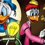 Disney's Donald Duck Advance