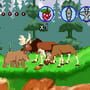 2 games in 1: disney's brother bear + disney princess ss 5