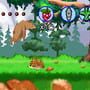 2 games in 1: disney's brother bear + disney princess ss 6