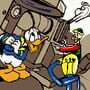 Disney's Donald Duck: Goin' Quackers